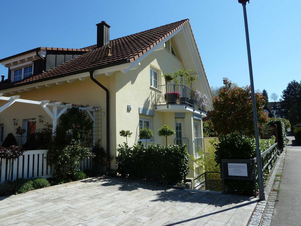 Ferienwohnung Baumann Ringsheim Quarto foto