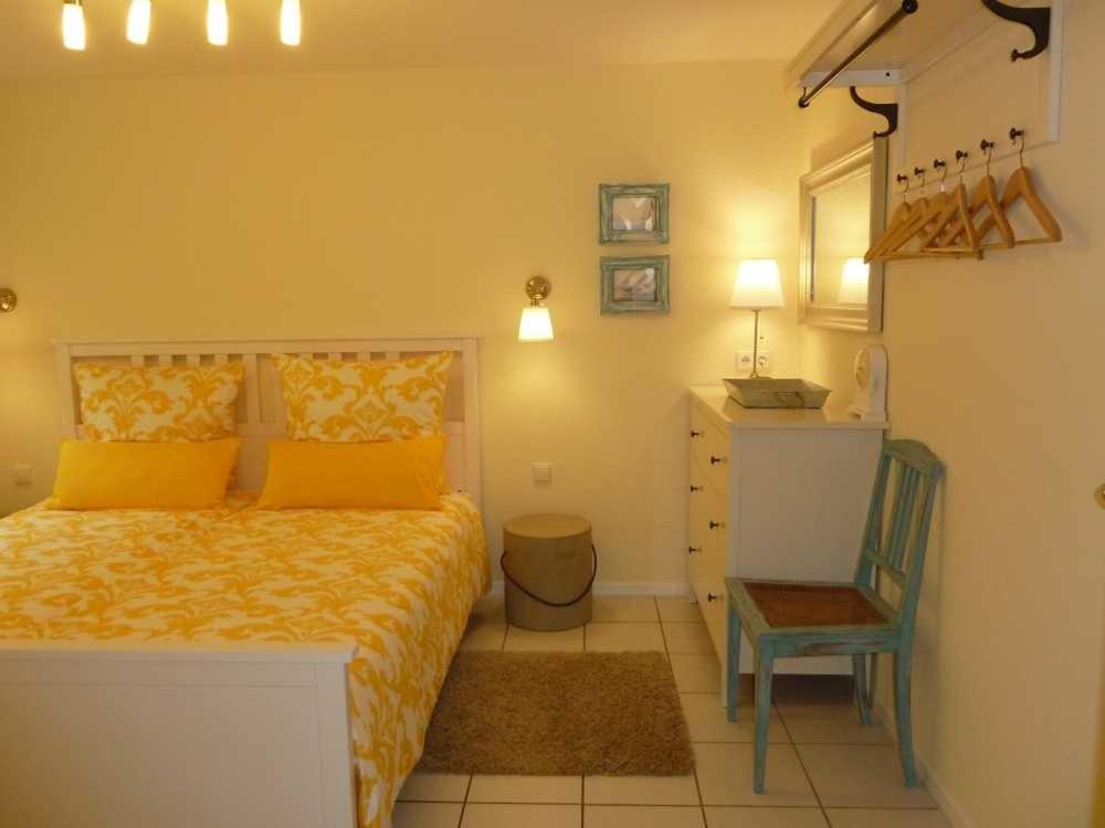 Ferienwohnung Baumann Ringsheim Exterior foto