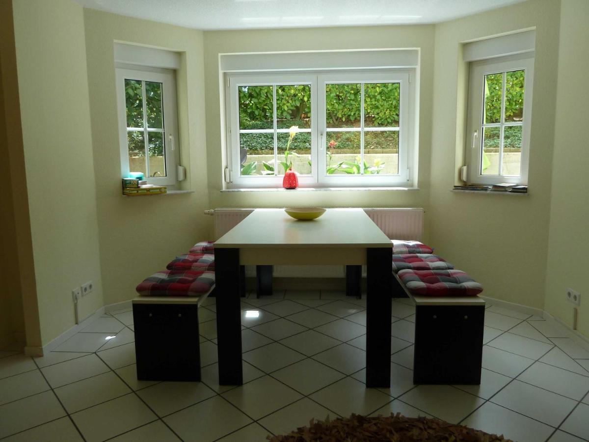 Ferienwohnung Baumann Ringsheim Quarto foto