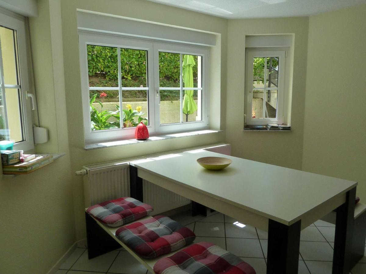 Ferienwohnung Baumann Ringsheim Quarto foto