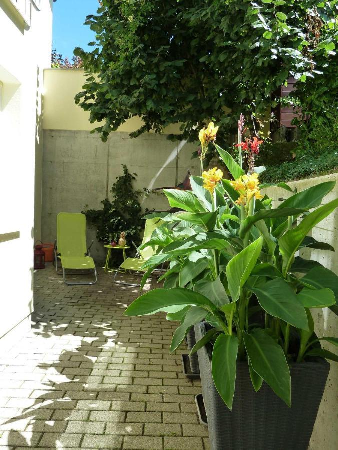 Ferienwohnung Baumann Ringsheim Quarto foto