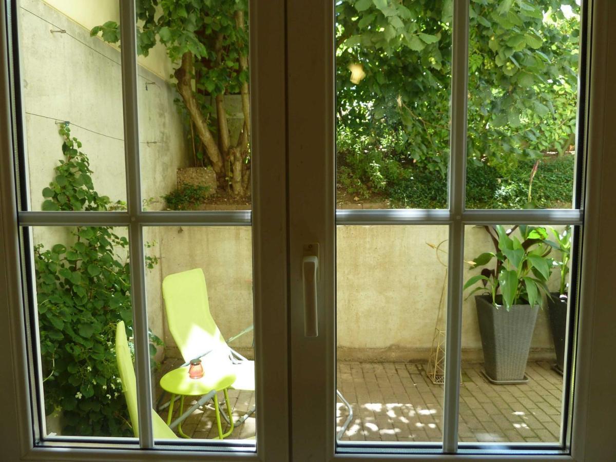 Ferienwohnung Baumann Ringsheim Quarto foto