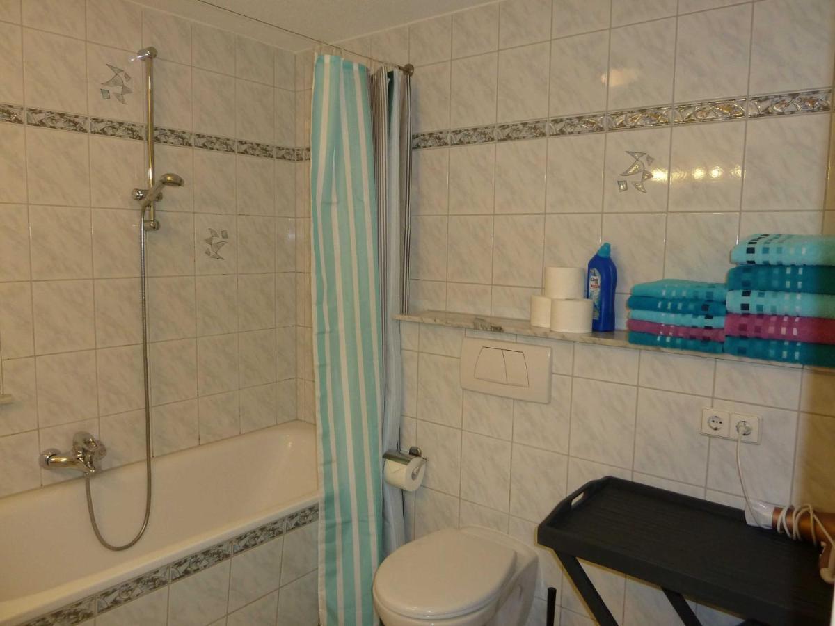 Ferienwohnung Baumann Ringsheim Quarto foto