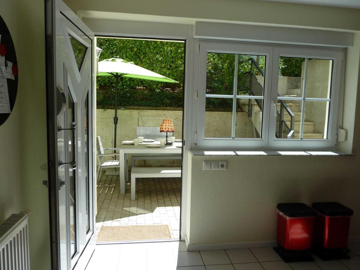 Ferienwohnung Baumann Ringsheim Quarto foto