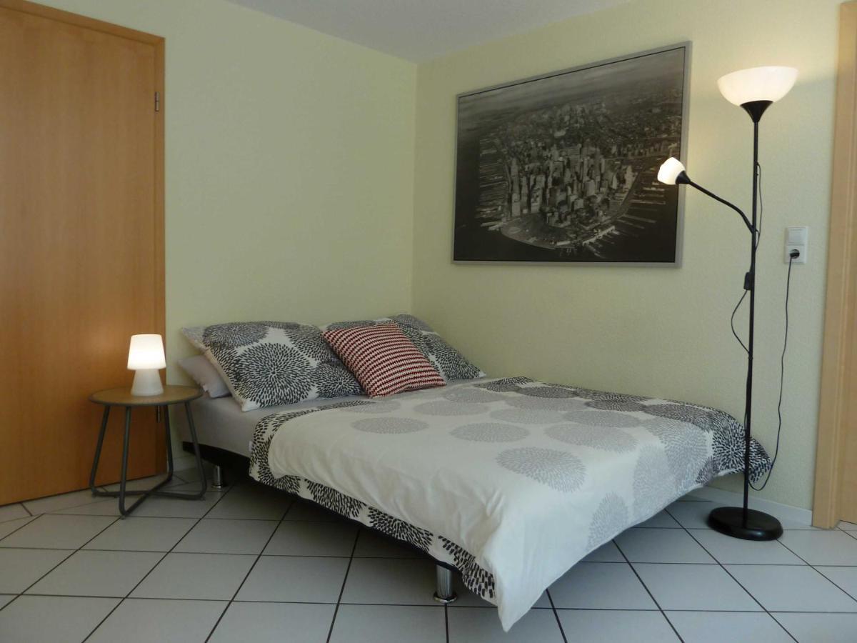 Ferienwohnung Baumann Ringsheim Quarto foto