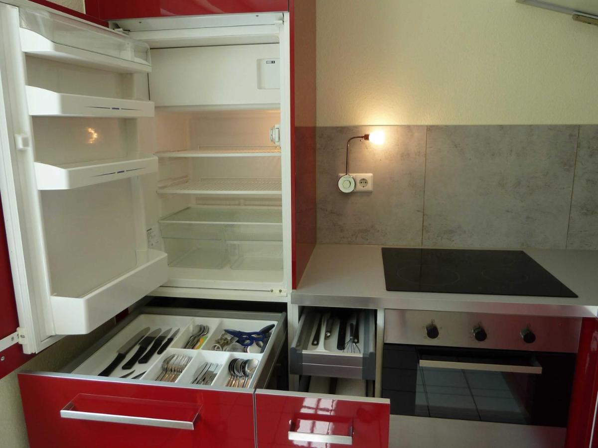 Ferienwohnung Baumann Ringsheim Quarto foto