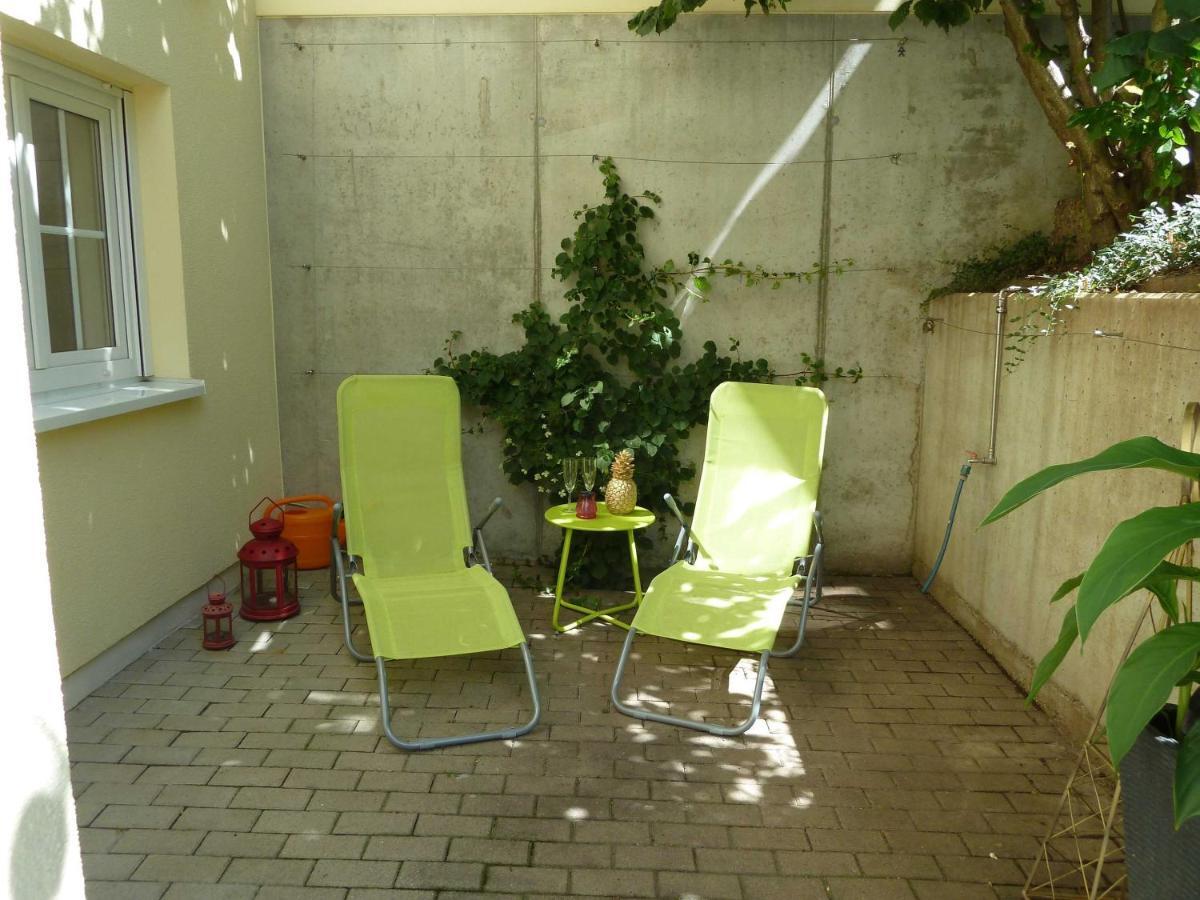 Ferienwohnung Baumann Ringsheim Quarto foto
