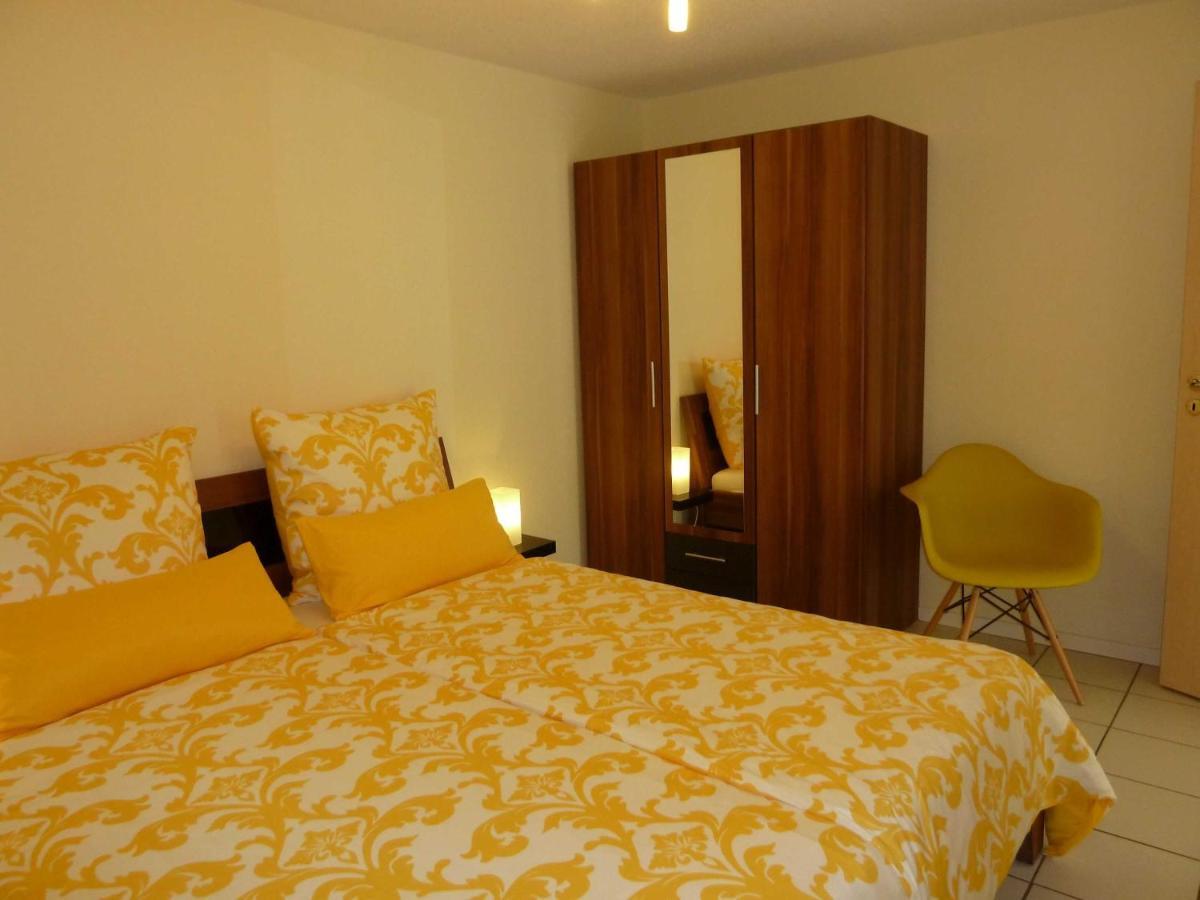 Ferienwohnung Baumann Ringsheim Quarto foto