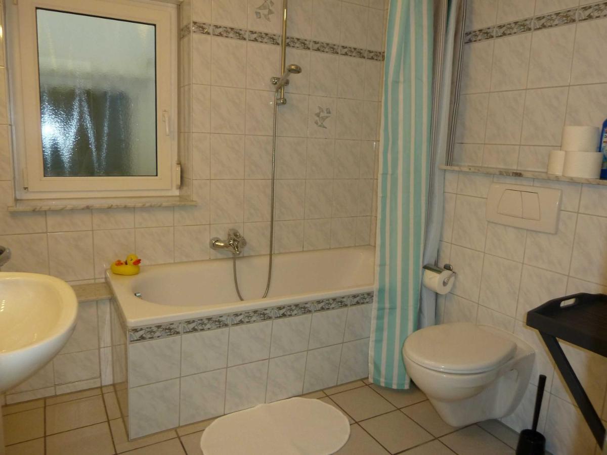 Ferienwohnung Baumann Ringsheim Quarto foto